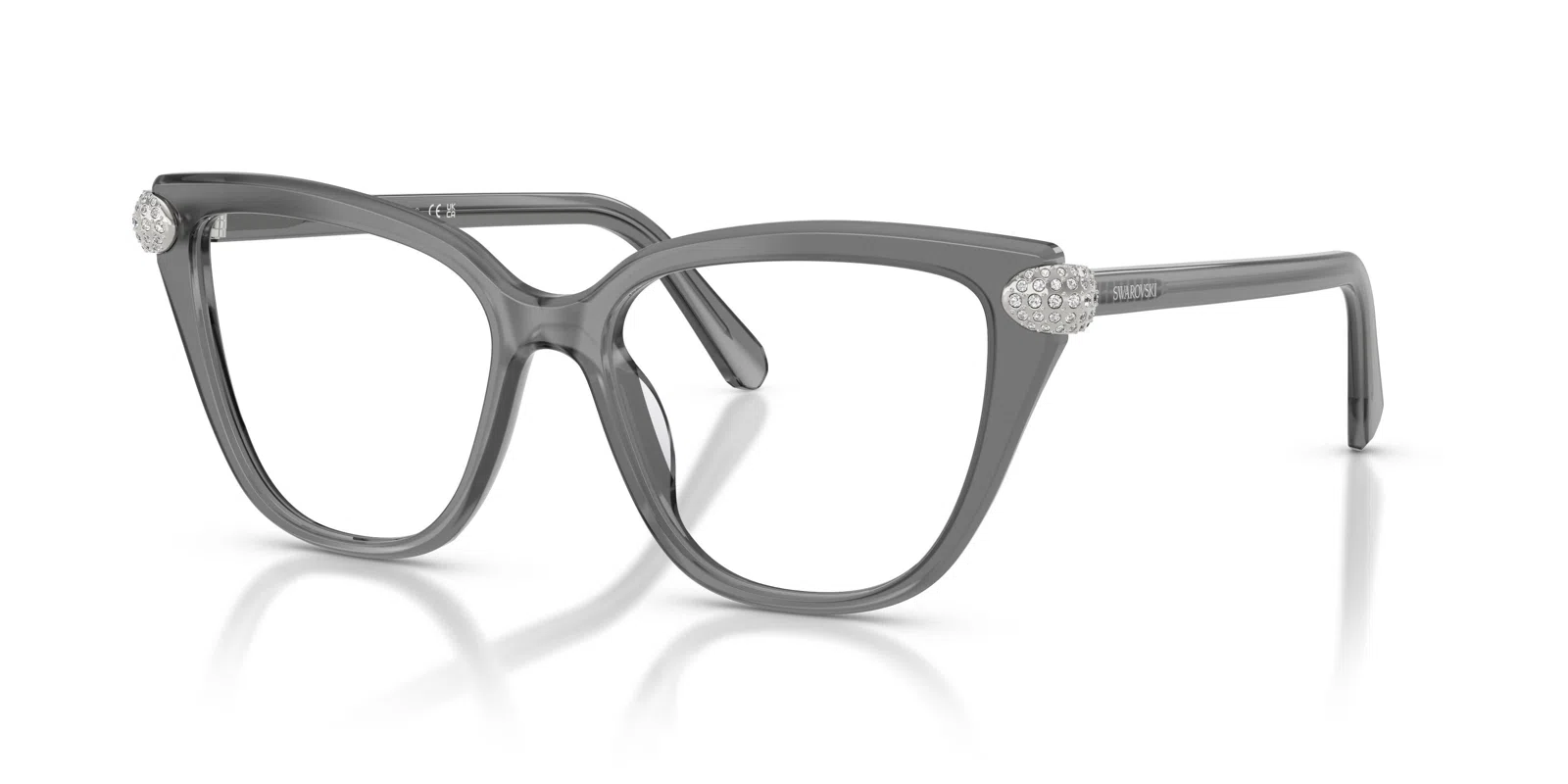 Swarovski 2045 Eyeglasses - view 26